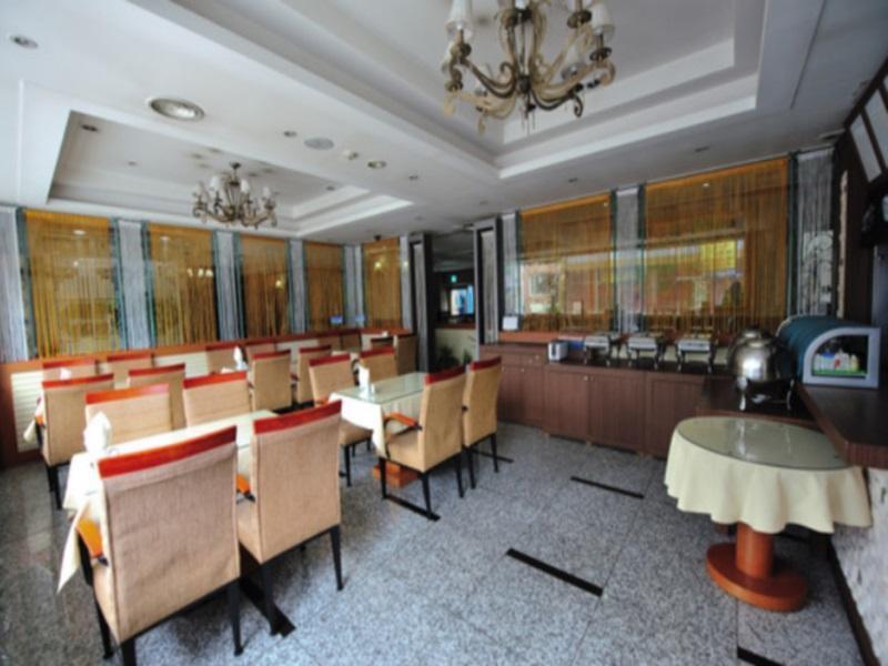 Fiore Hotel Gumi Dış mekan fotoğraf