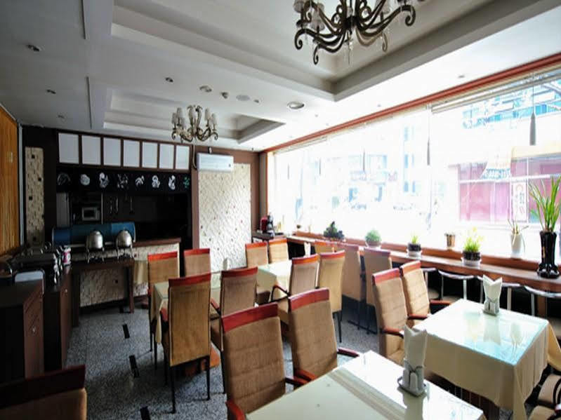 Fiore Hotel Gumi Dış mekan fotoğraf